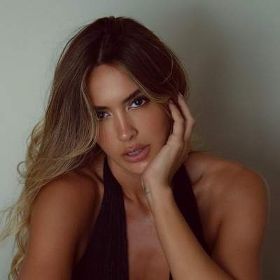 Shannon De Lima